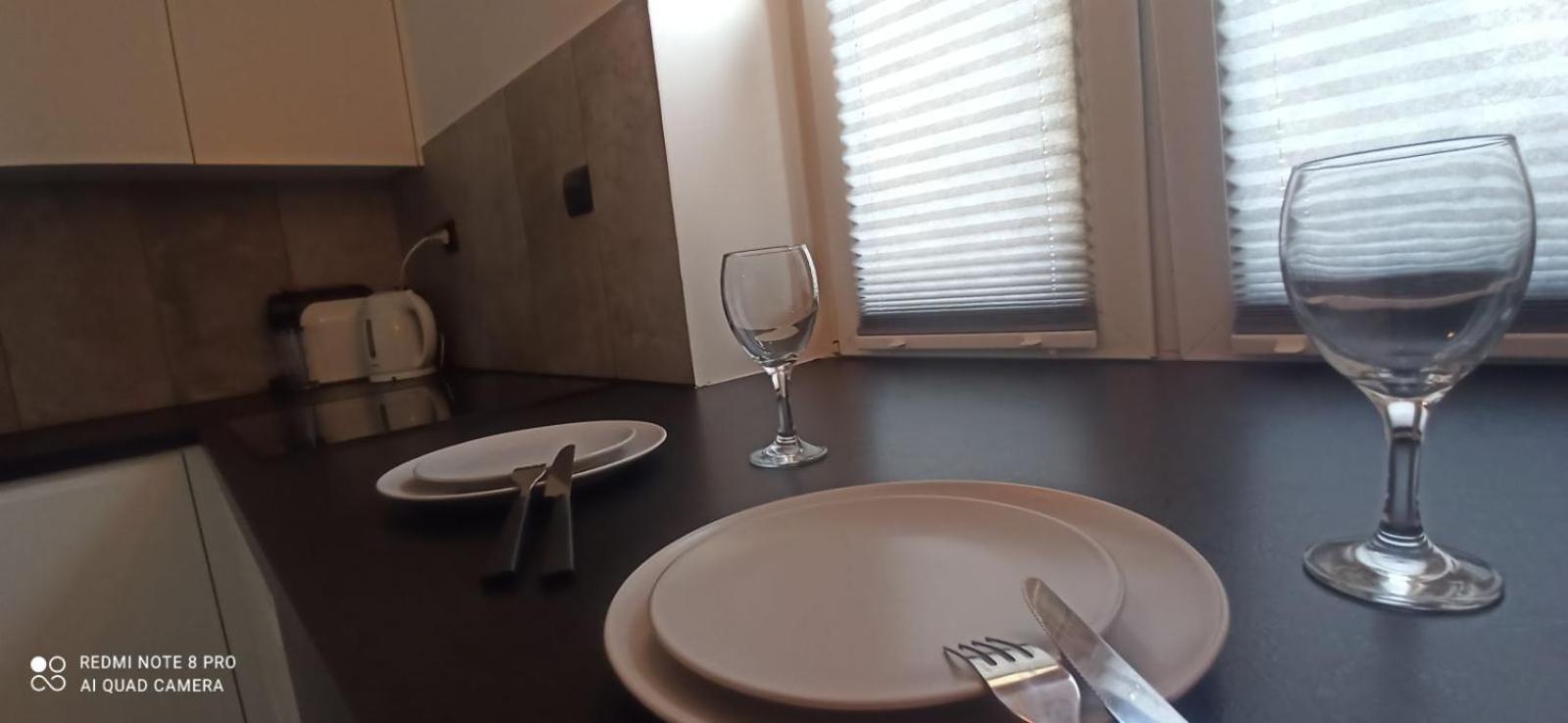 Klif 1 Apartamenty-Warka Ngoại thất bức ảnh